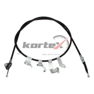 ���� ������� ������� Toyota Corolla 06- ���. Kortex KBC201 KBC201 ����