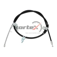 ���� ������� ������� ����. L Mitsubishi Outlander 07- Kortex KBC124 KBC124 ����