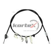 ���� ������� ������� R Toyota Corolla 06- Kortex KBC202 KBC202 ����