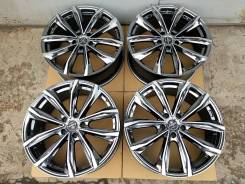 Weds Kranze Graben 680EVO. 8.0x19", 5x114.3, ET42, �� 73,1���. ����