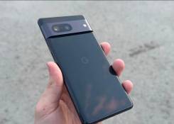 Google Pixel 7. �/�, 256 �� ����