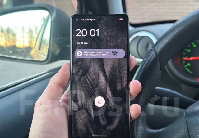 Google Pixel 7. �/�, 256 �� ����