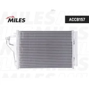 �������� ������������ Miles ACCB157 Hyundai I30 1.4/1.6D 12-/Elantra 11- Miles ACCB157 ACCB157 ����