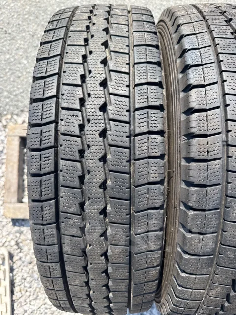 Dunlop Winter Maxx LT03. ������, ��� �����, 2022 ���, �/�, ����� 10 % ����