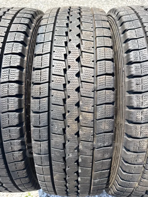 Dunlop Winter Maxx LT03. ������, ��� �����, 2022 ���, �/�, ����� 10 % ����