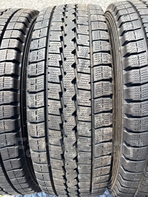 Dunlop Winter Maxx LT03. ������, ��� �����, 2022 ���, �/�, ����� 10 % ����