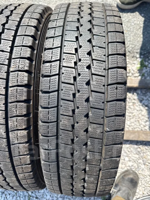 Dunlop Winter Maxx LT03. ������, ��� �����, 2022 ���, �/�, ����� 10 % ����