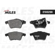 ������� ��������� VAG Touareg 02- �������� � ��������� Miles Miles E100298 E100298 ����