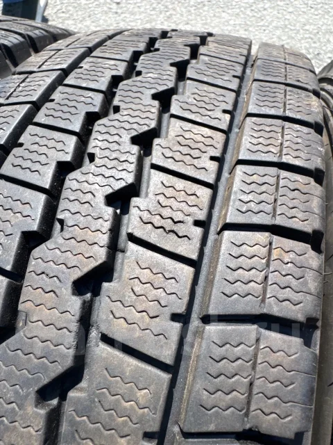 Dunlop Winter Maxx LT03. ������, ��� �����, 2022 ���, �/�, ����� 10 % ����