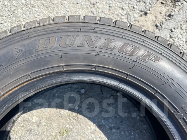 Dunlop Winter Maxx LT03. ������, ��� �����, 2022 ���, �/�, ����� 10 % ����