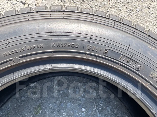Dunlop Winter Maxx LT03. ������, ��� �����, 2022 ���, �/�, ����� 10 % ����