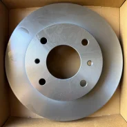 ���� ��������� �. G-brake Nissan AD Y11, Sunny B15, Sylpfhy G10 Expert GR20004 ����