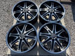 Crimson Myrtle. 8.5x20", 6x139.7, ET20, �� 108,5���. ����