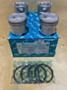 ������ ��������� + ������ Teikin 44671AG 0.50 Nissan Navara D22 Presage Bassara Qashqai YD25-TDI [ A2010-VK510 ] A2010VK510 ����