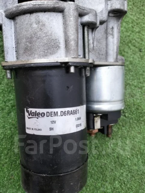 ������� Peugeot 406 D6RA661 D6RA661 ����