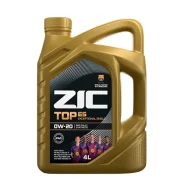 ZIC G-F Top