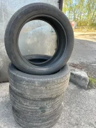 Bridgestone Dueler H/L 422 Ecopia. ������, 2020 ���, �/�, ����� 40 % ����