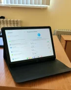 Samsung Galaxy Tab A9+. 11 ������, ������ 128 �� ����