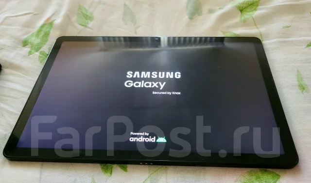 Samsung Galaxy Tab A9+. 11 ������, ������ 128 �� ����