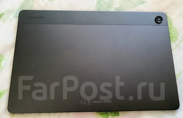 Samsung Galaxy Tab A9+. 11 ������, ������ 128 �� ����