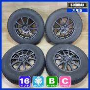 Weds Velva Charge. 6.5x16", 5x114.3, ET47 ����