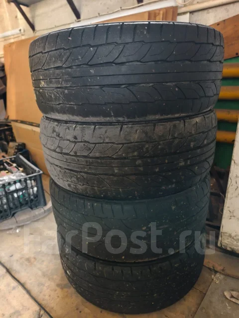 Treasure One Cliff Climb. 7.0x18", 4x100, 4x114.3, ET53, �� 73,1���. ����