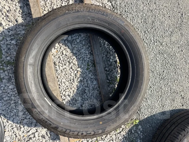 Bridgestone Ecopia EP150. ������, 2023 ���, �/�, ����� �� 5 % ����