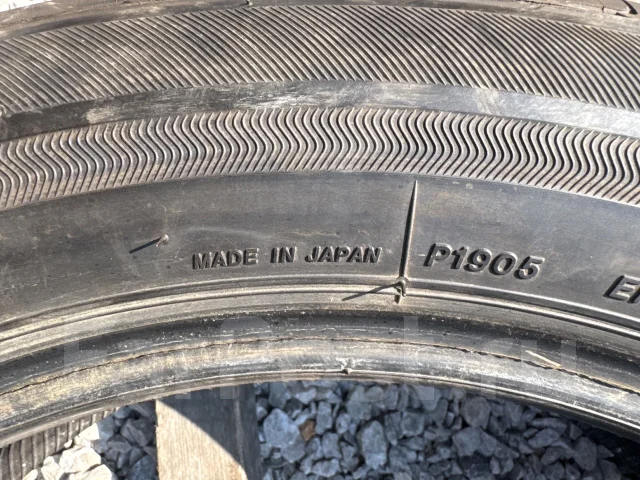 Bridgestone Ecopia EP150. ������, 2023 ���, �/�, ����� �� 5 % ����