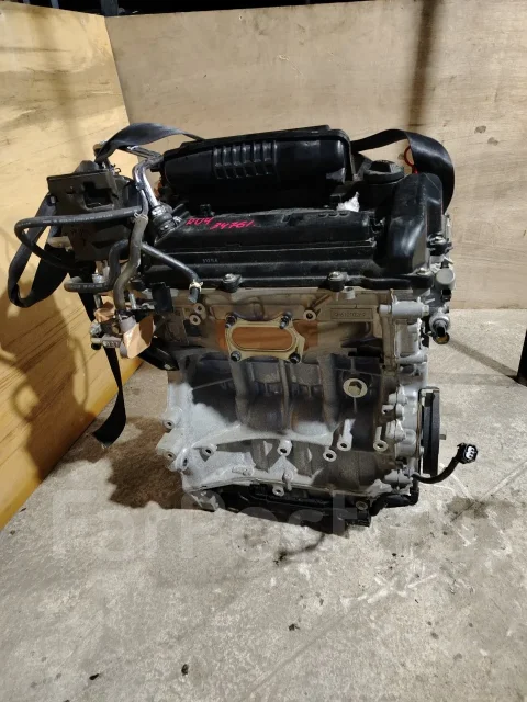 ��������� LEB Honda Vezel RU4 (Hybrid) 110005P6800 ����