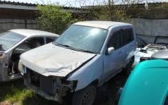 Nissan Cube. AZ10, CGA3 DE ����