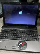 Acer Aspire 5750G. 15.6", 2,4����, ��� 8 ��, ���� 320���, WiFi: 1, Bluetooth: 1 ����