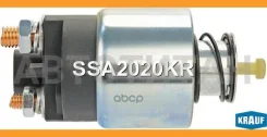 ����������� ���� �������� SSA2020KR ����