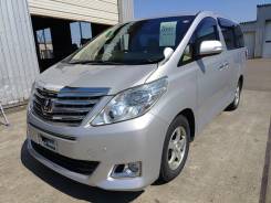 Toyota Alphard ����