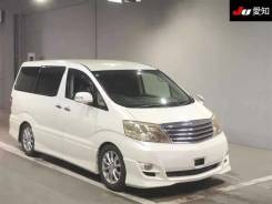 Toyota Alphard ����