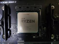 AMD Ryzen 5 2600 ����
