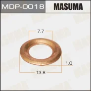 ����� ��� �������� MDP-0018, (����) 16627-V0702 7.7�13,8�1, TD#, FD# MDP-0018 ����