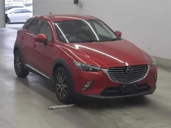Mazda CX-3 ����
