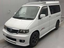 Mazda Bongo Friendee ����