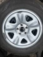 2Crave Wheels. x15", 5x108 ����