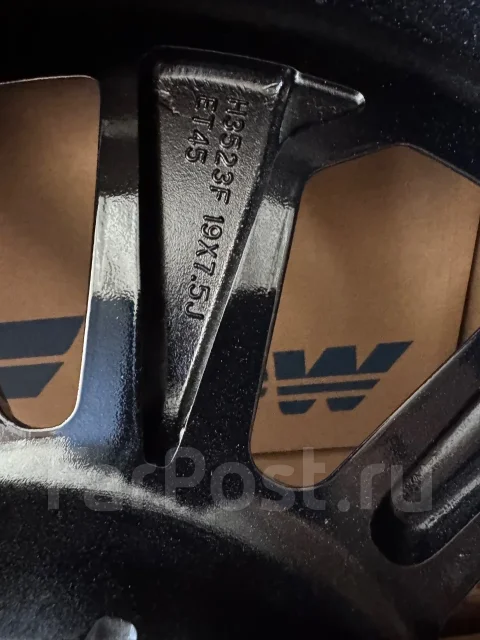 Mazda. 7.5x19", 5x114.3, ET45, �� 67,1���. ����