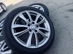 Topy Sibilla Next C-5. 7.0x17", 5x114.3, ET38, �� 73,1���. ����