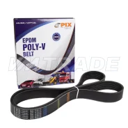 ������ 1475 8PK BMW 5, 6, 7, X5, X6, MAN TGX, MB AXOR, Atego, ��� 100/200 [8PK-1475 Le] 11287628659 ����