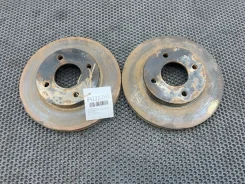 ��������� ���� Nissan Wingroad 2000 402064M402 WFY11 QG15DE [84222] 402064M402 ����