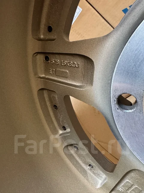 Performance Wheels. 8.0x16", 6x139.7, ET0, �� 110,1���. ����
