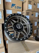 Performance Wheels. 9.0x17", ET0, �� 110,1���. ����