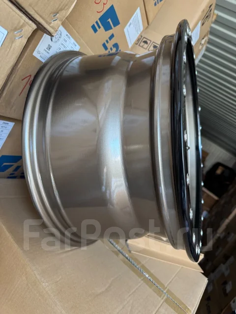 Performance Wheels. 9.0x17", ET0, �� 110,1���. ����