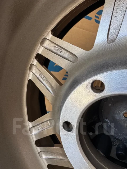 Performance Wheels. 9.0x17", ET0, �� 110,1���. ����