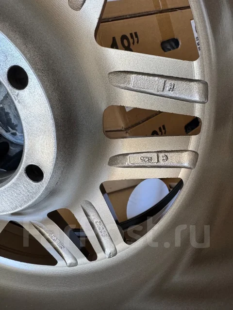 Performance Wheels. 9.0x17", ET0, �� 110,1���. ����