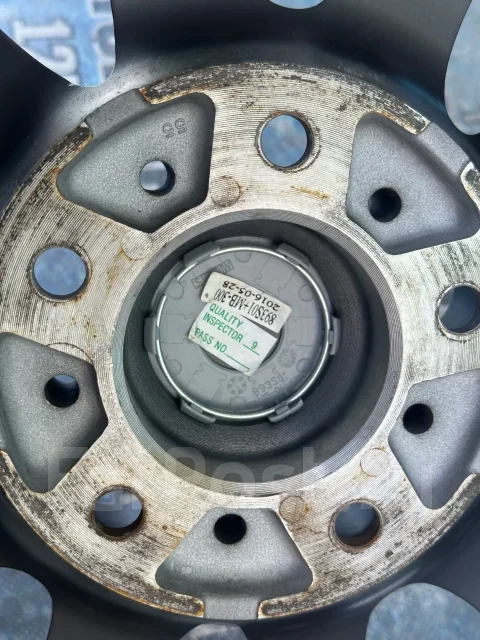 Advanti Force. 7.5x19", 5x114.3, ET55, �� 71���. ����