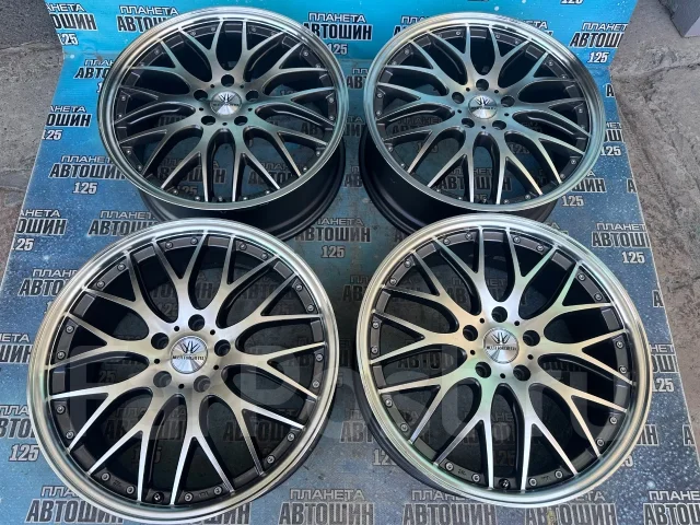 Advanti Force. 7.5x19", 5x114.3, ET55, �� 71���. ����